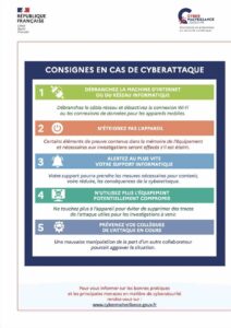 consignes collaborateurs